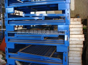 折疊式巧固架，科學(xué)設(shè)計，合理安排