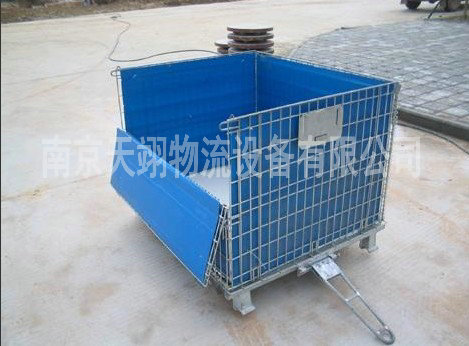 大型倉(cāng)儲(chǔ)籠
