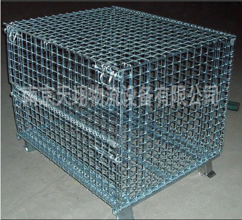 帶蓋倉(cāng)儲(chǔ)籠