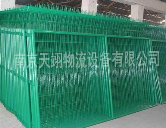 護欄網(wǎng)