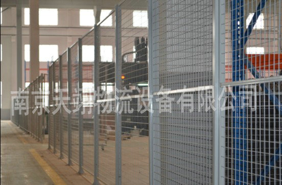 護欄網(wǎng)隔斷