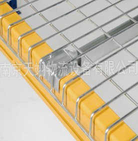 大型貨架層網(wǎng)