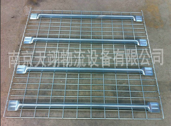 移動貨架層網(wǎng)