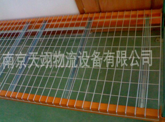 鋼制貨架層網(wǎng)