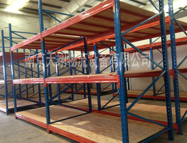 重型層板貨架