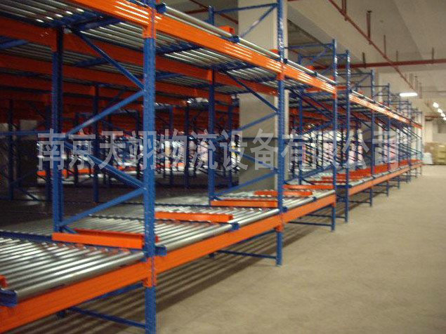 南京重型倉儲貨架