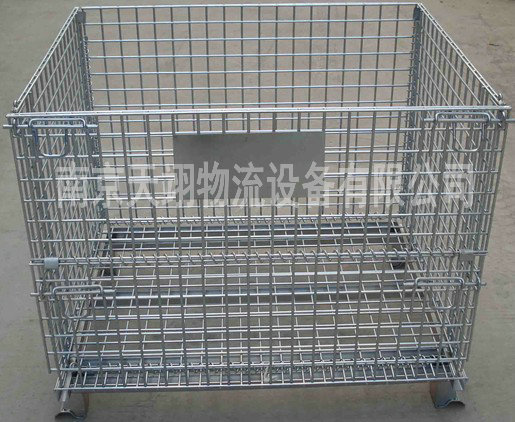 倉(cāng)儲(chǔ)籠