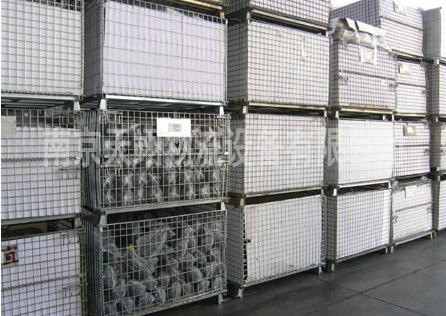 鐵絲倉(cāng)儲(chǔ)籠