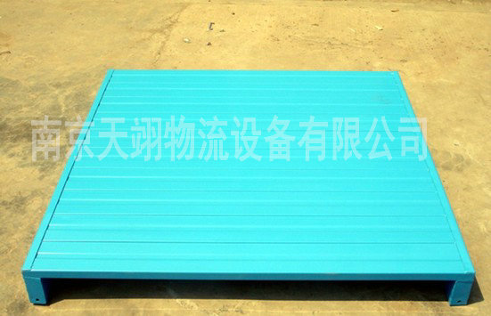 彩色鋼制托盤(pán)