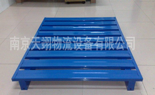 倉(cāng)儲(chǔ)鋼制托盤(pán)