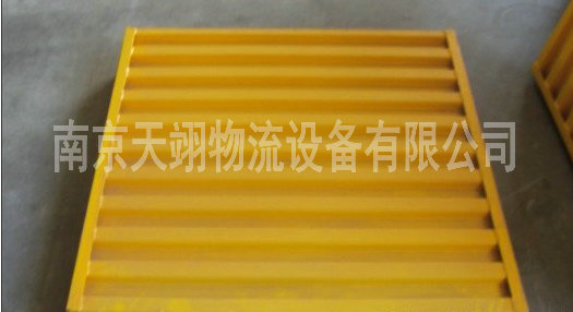 方形鋼制托盤(pán)