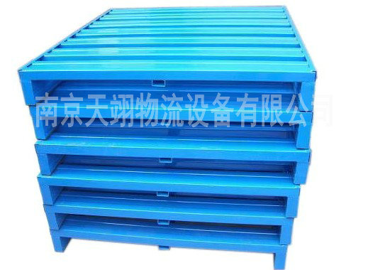 雙層鋼制托盤(pán)