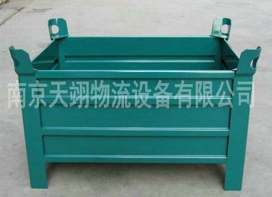 鋼制料箱
