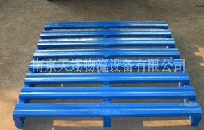 二面進(jìn)叉式托盤