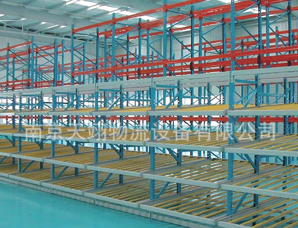 組合式倉(cāng)儲(chǔ)貨架