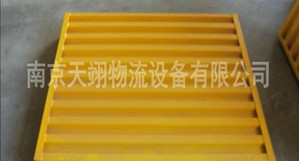 有了方形鋼制托盤，移動(dòng)重物就是這么簡單