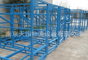 倒置式巧固架，可“攻”，可“守”，“戰(zhàn)士”