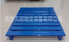 倉儲鋼制托盤鑄就dian峰物流