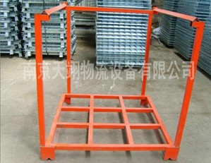 堆垛巧固架的好處想不到