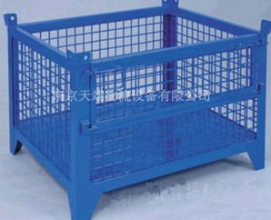 托盤式巧固架“One man NO man”