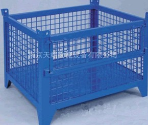 托盤式巧固架“與眾不同”的結(jié)構(gòu)