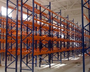 現(xiàn)實的生活亞歷山大你能否像重型倉儲貨架一樣屹立不倒