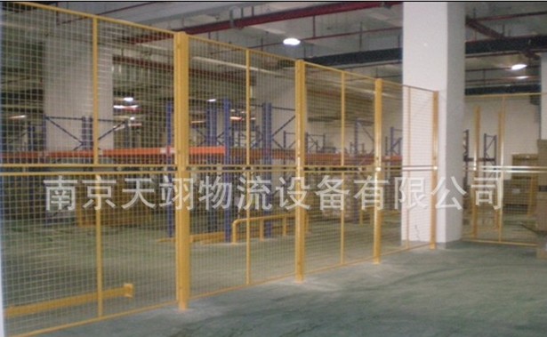 勾花護欄網(wǎng)