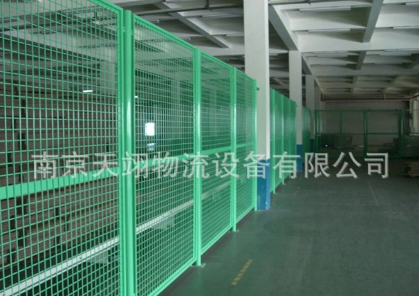 邊框護欄網(wǎng)