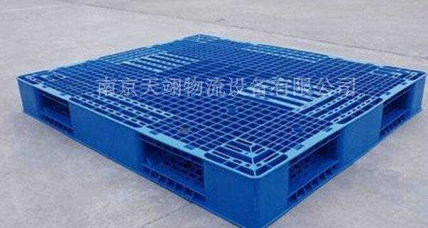 雙面網格塑料托盤