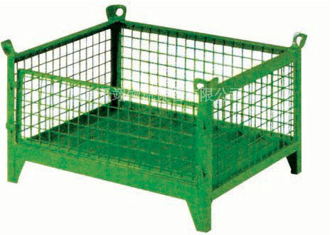 鋼制周轉(zhuǎn)箱