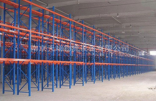 重型貨架