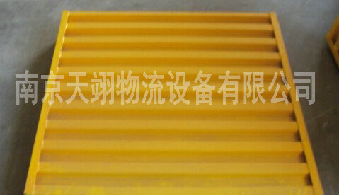 方形鋼制托盤(pán)的特點(diǎn)