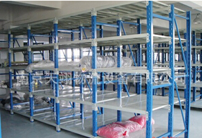 【可伸縮倉(cāng)儲(chǔ)貨架】不同貨架在物流倉(cāng)儲(chǔ)存儲(chǔ)中的優(yōu)缺點(diǎn)