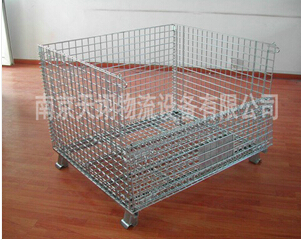 【鐵絲倉(cāng)儲(chǔ)籠】采購(gòu)需注意的細(xì)節(jié)