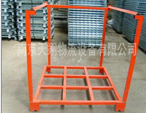 堆垛巧固架的定義及優(yōu)點(diǎn)