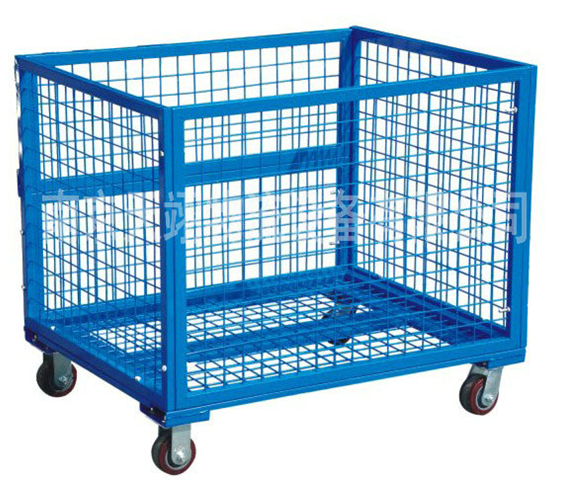 省地兒又省力的大型倉(cāng)儲(chǔ)籠