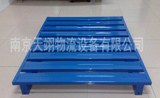 堅(jiān)固的倉(cāng)儲(chǔ)鋼制托盤
