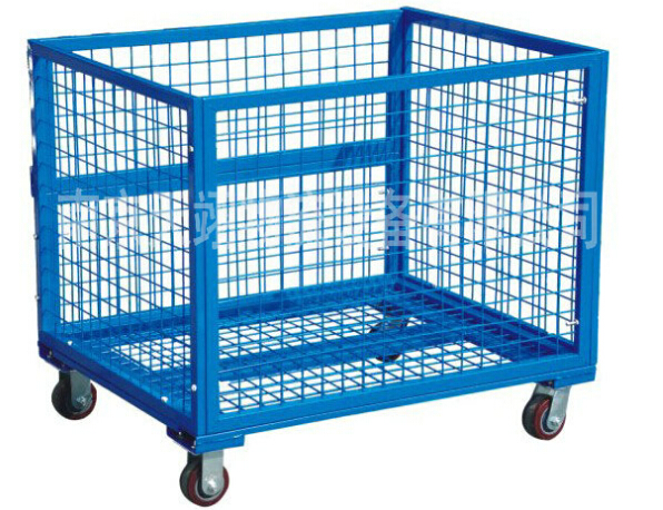 【大型倉儲(chǔ)籠】之現(xiàn)代倉儲(chǔ)物流