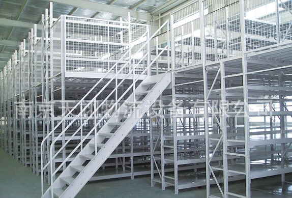 可拆卸倉(cāng)儲(chǔ)貨架廠家淺析倉(cāng)儲(chǔ)貨架的發(fā)展趨向
