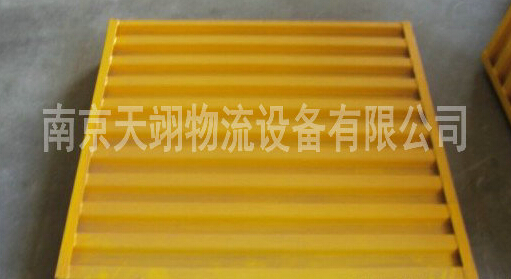 方形鋼制托盤(pán)稱(chēng)霸物流天下