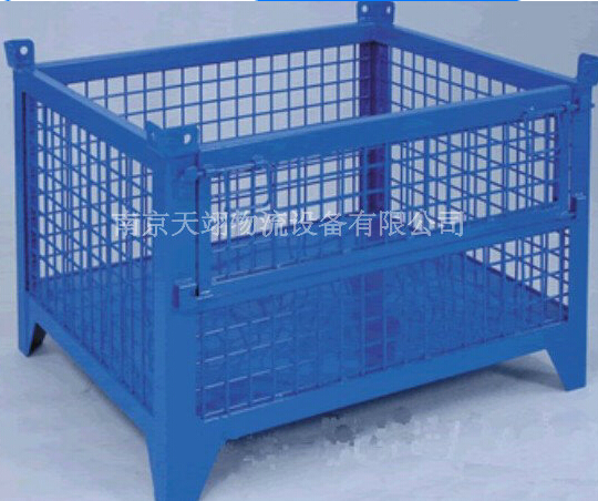 物流有你更方便—托盤(pán)式巧固架