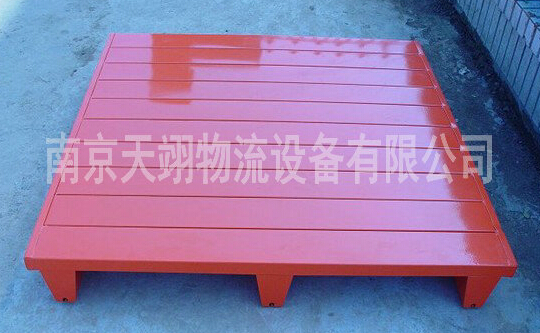 彩色鋼制托盤的特點(diǎn)