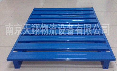 取而代木，稱(chēng)霸物流市場(chǎng)的—【倉(cāng)儲(chǔ)鋼制托盤(pán)】