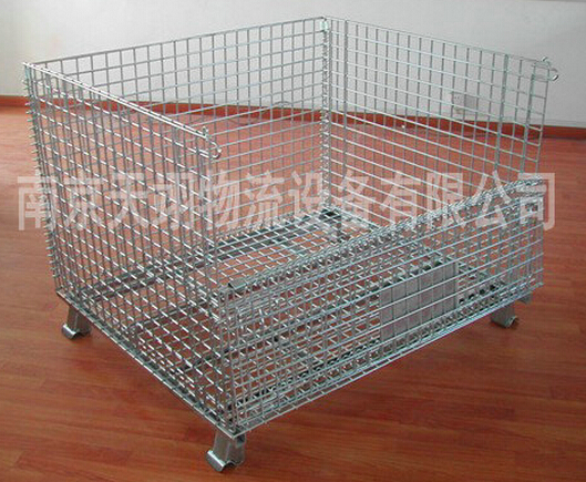 【鐵絲倉(cāng)儲(chǔ)籠】之倉(cāng)儲(chǔ)籠所設(shè)備具有的意義