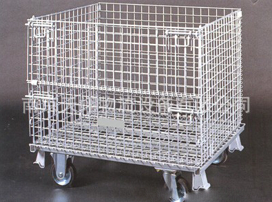 物流助手中的翹楚—【蝴蝶籠倉(cāng)儲(chǔ)籠】