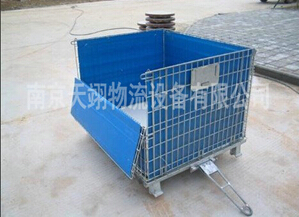 大型倉(cāng)儲(chǔ)籠